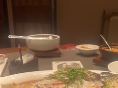 -张家卫·阳江菜·小海鲜(肥婆湾桥店)