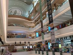 -天河领展广场