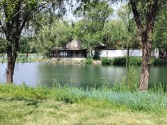 -承德避暑山庄景区