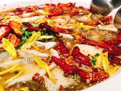 -太二酸菜鱼(石家庄万象城店)