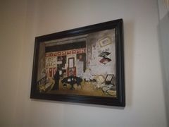 -龙环葡韵住宅式博物馆