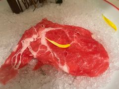 -涮福記·现切牛羊肉火锅(世纪汇店)