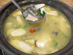 -妈妈的味道(和顺古镇店)