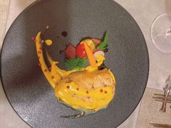 -岸芷汀兰·法餐牛排
