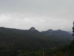 -照金香山旅游景区