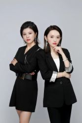 -时光纪亲子全家福照相馆(静安店母女写真父母纪念照)