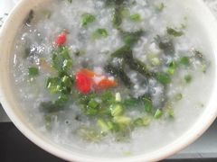 -粥公粥婆精品家常菜(青龙桥店)