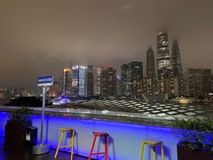 -三利音·东方司宴(外滩店)