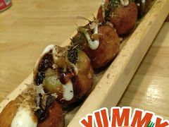 -桃屋日本料理(清华科技园店)
