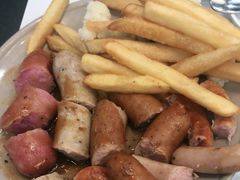 -宜家·瑞典风味餐厅(北京西红门店)