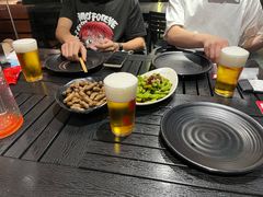 -沪小胖·小龙虾·蓝龙王(八佰伴店)