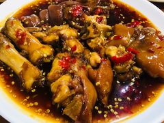 -贤花饭店(城阳店)