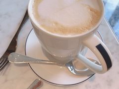 -上海苏宁宝丽嘉酒店·Cafe Bellagio西餐厅