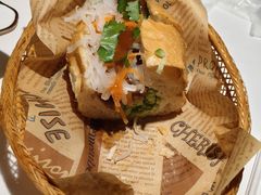 -花样西贡·蜜越餐厅·法式越南料理(水晶城店)