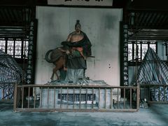 -无锡惠山寺