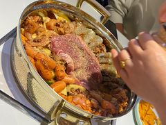 -黄记煌三汁焖锅(王府井店)