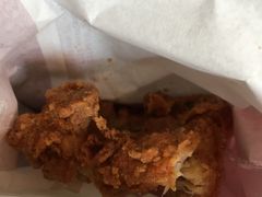 -肯德基(春申店)