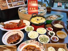-奇芳阁·百年清真南京菜(夫子庙店)