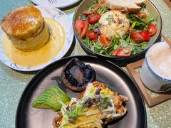-Urban Coffee Roaster(Causeway Bay)