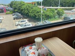 -麦当劳(大塘湖景分店)