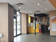 -麦当劳(怀集店)