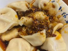 -春阳水饺(香槟广场店)