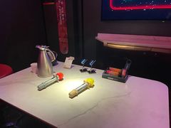 -星聚会KTV(上海松江万达店)