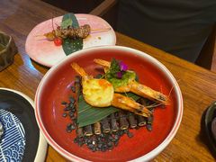-大江户日本料理(吕厝店)
