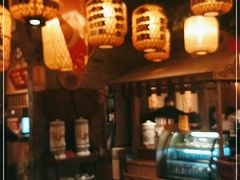 -南京大牌档(青岛万象城店)