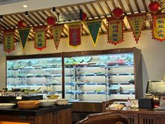 -四季春(美食街店)