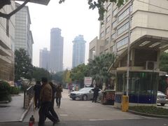 -复旦大学附属华山医院(总院)