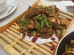 -小菜园新徽菜(合肥之心城店)