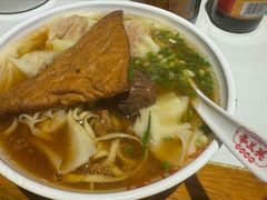 -李兰英湖南面馆(护国路店)