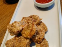 -八闽饭店闽南小镇(铁西店)