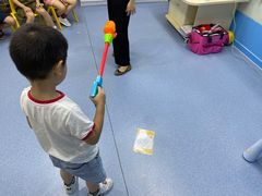 -易贝乐成长中心(坂田中心)