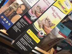 -MOLLY'S萌宠生活馆