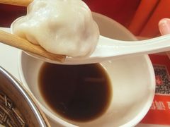 -百年尹氏汤包(湖南路狮子桥店)