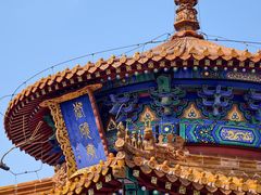 -龙王庙行宫