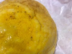 -木子木水日式烫面包(世界城光谷店)
