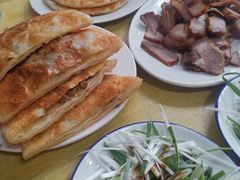 -铁东熏肉大饼铺