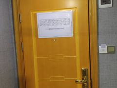 -城枫酒店(陈家祠地铁站店)