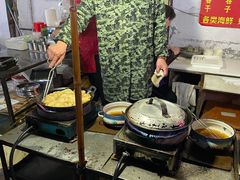 -桂萍特色牛筋牛杂(长堤街总店)