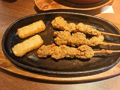 -萨莉亚意式餐厅(国和1000店)