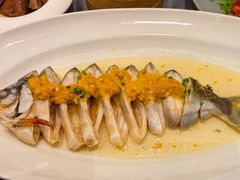 -A One Kitchen·南京精菜馆(晶丽酒店店)