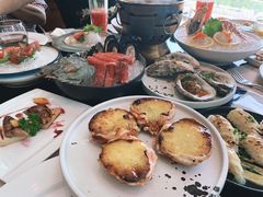 -Mr·Fish鱼鲜生海鲜放题(银泰in99店)