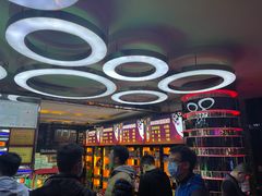 -GAGA主题量贩式KTV平价店(工大店)