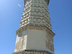 -修德寺塔