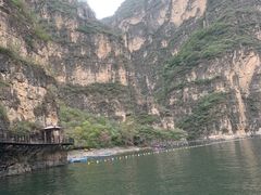 -龙庆峡风景区