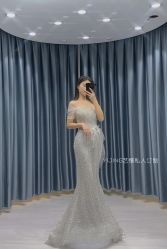 点击看大图 -艺憬婚纱礼服·造型(二七万达店)