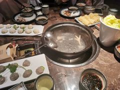 椰子鸡-同仁四季椰子鸡(海岸城天利店)